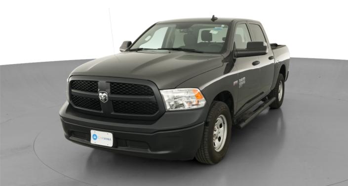 Thumbnail: 2022 RAM 1500 Classic - 1
