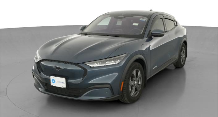 2021 Ford Mustang Mach-E Select -
                  Colonial Heights, VA