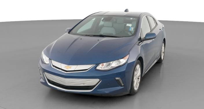 Thumbnail: 2019 Chevrolet Volt - 1