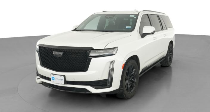 Thumbnail: 2023 Cadillac Escalade - 1