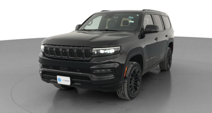 2023 Jeep Grand Wagoneer Series II -
                  Indianapolis, IN