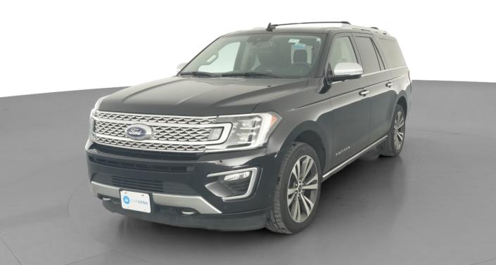 Thumbnail: 2020 Ford Expedition MAX - 1
