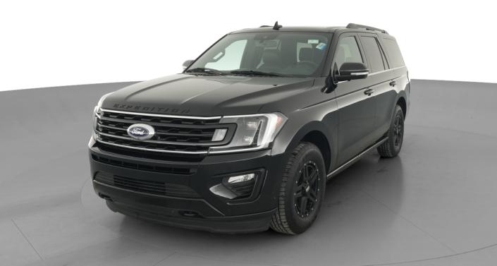 Thumbnail: 2019 Ford Expedition - 1
