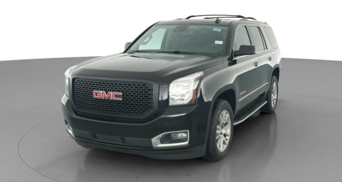 Thumbnail: 2020 GMC Yukon - 1