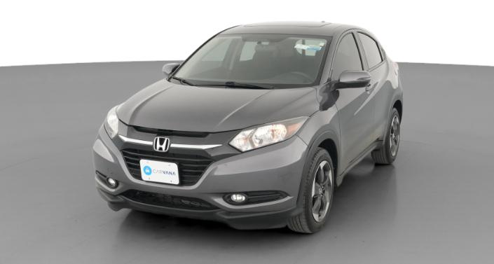Thumbnail: 2018 Honda HR-V - 1