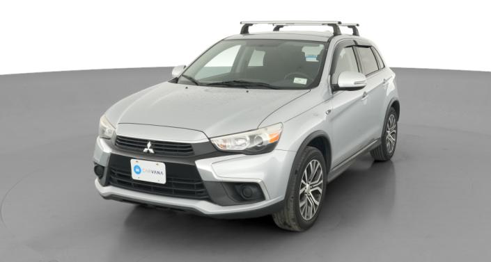 2017 Mitsubishi Outlander Sport ES -
                  Trenton, OH