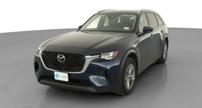 2024 Mazda CX-90 Select -
                  Trenton, OH