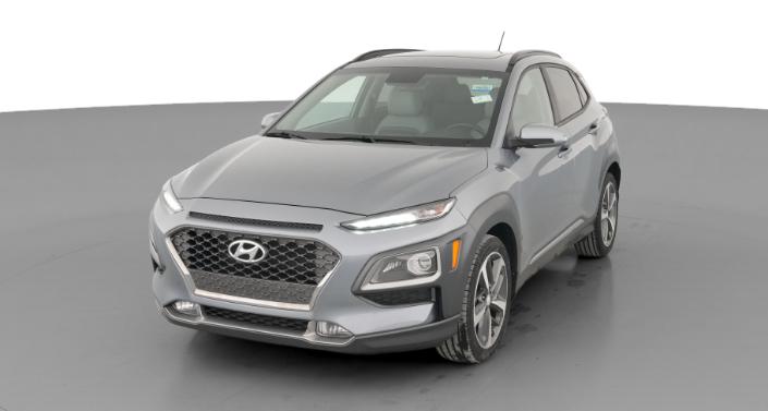 Thumbnail: 2018 Hyundai Kona - 1