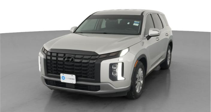 Thumbnail: 2024 Hyundai Palisade - 1