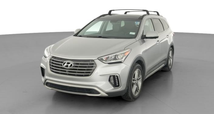 Thumbnail: 2018 Hyundai Santa Fe - 1