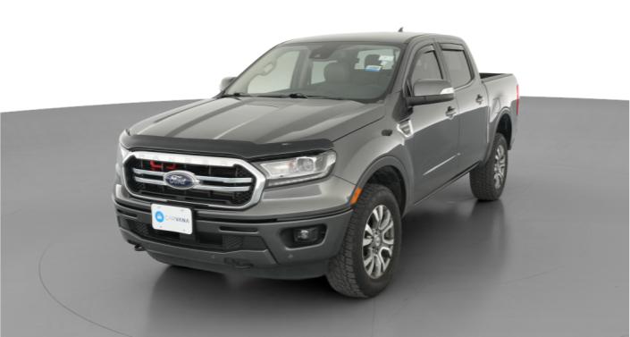 Thumbnail: 2020 Ford Ranger - 1