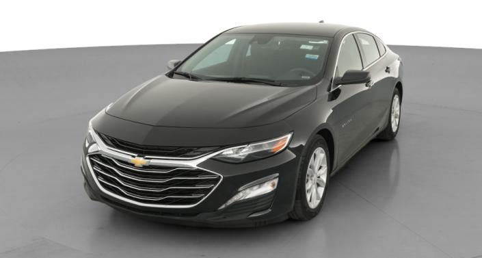 Thumbnail: 2024 Chevrolet Malibu - 1