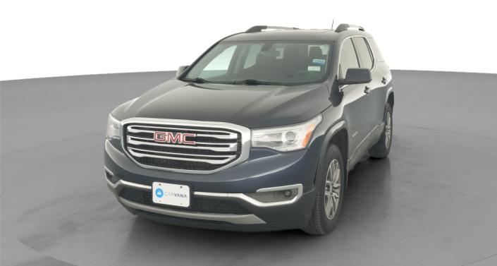 Thumbnail: 2019 GMC Acadia - 1