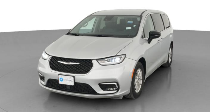 Thumbnail: 2024 Chrysler Pacifica - 1