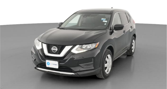 Thumbnail: 2019 Nissan Rogue - 1