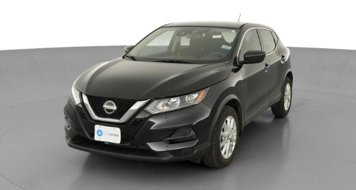 Thumbnail: 2021 Nissan Rogue Sport - 1