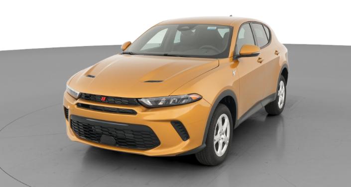 2024 Dodge Hornet GT -
                  Haines City, FL