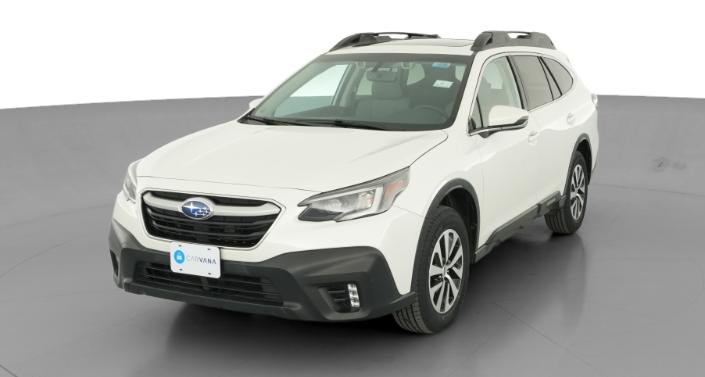 Thumbnail: 2021 Subaru Outback - 1