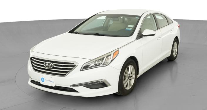Thumbnail: 2015 Hyundai Sonata - 1