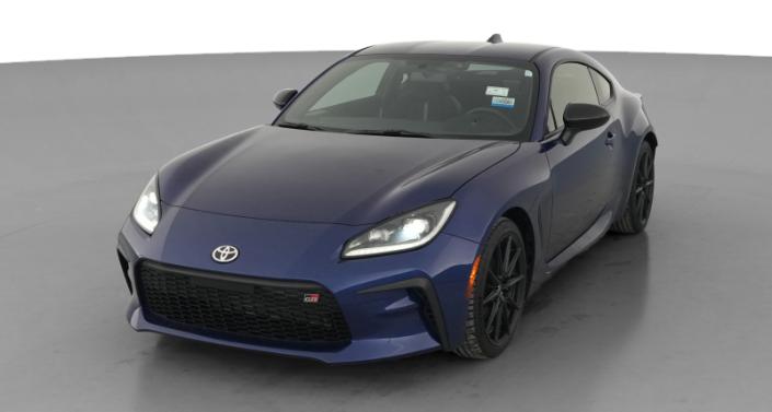 Thumbnail: 2025 Toyota GR86 - 1