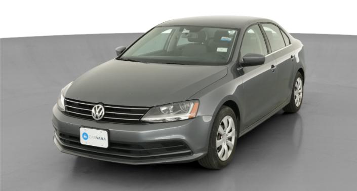 Thumbnail: 2017 Volkswagen Jetta - 1