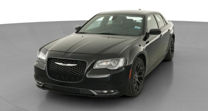 Thumbnail: 2019 Chrysler 300 - 1