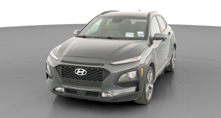 Thumbnail: 2018 Hyundai Kona - 1