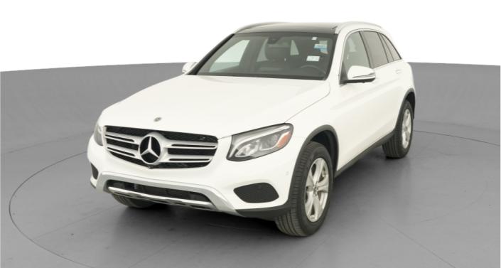 Thumbnail: 2018 Mercedes-Benz GLC - 1