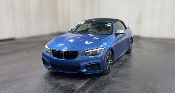 Thumbnail: 2018 BMW 2 Series - 1