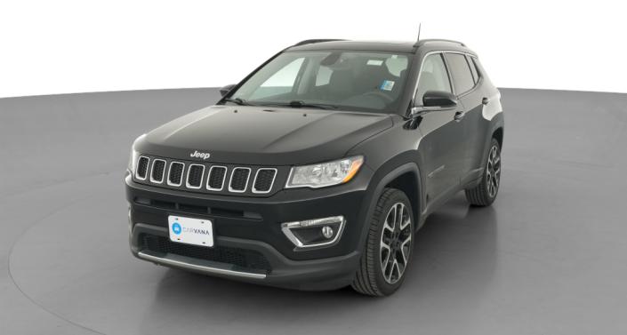 Thumbnail: 2019 Jeep Compass - 1