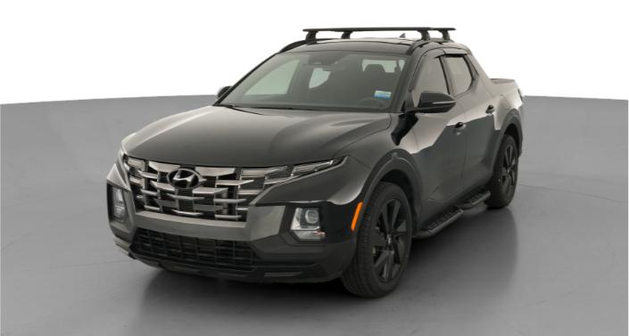 Thumbnail: 2023 Hyundai Santa Cruz - 1