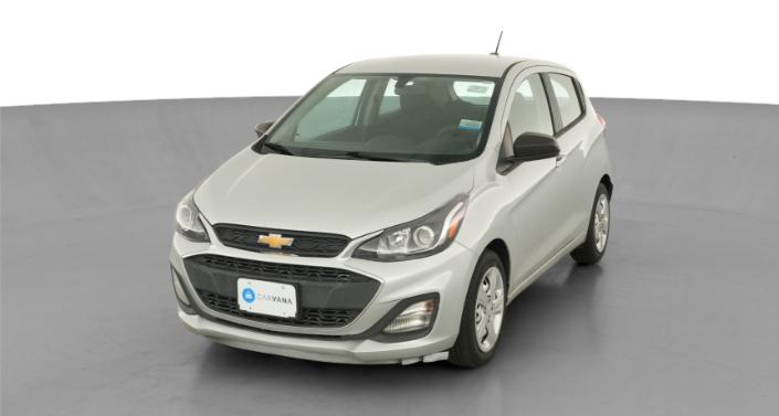 Thumbnail: 2021 Chevrolet Spark - 1