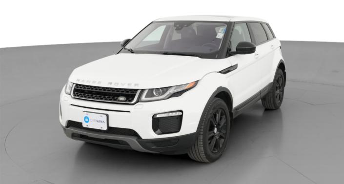 2017 Land Rover Range Rover Evoque SE Premium -
                  Concord, NC