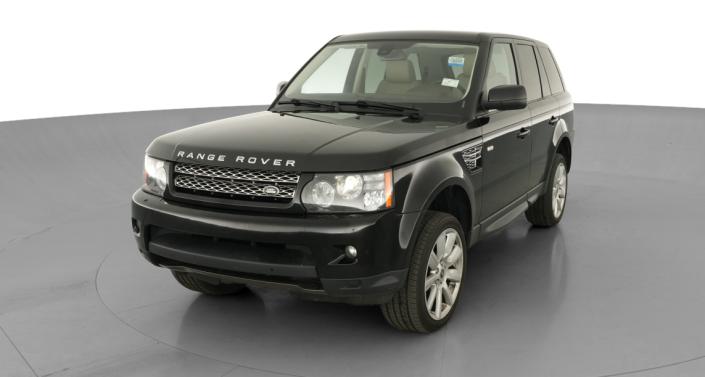 2013 Land Rover Range Rover Sport HSE -
                  Colonial Heights, VA