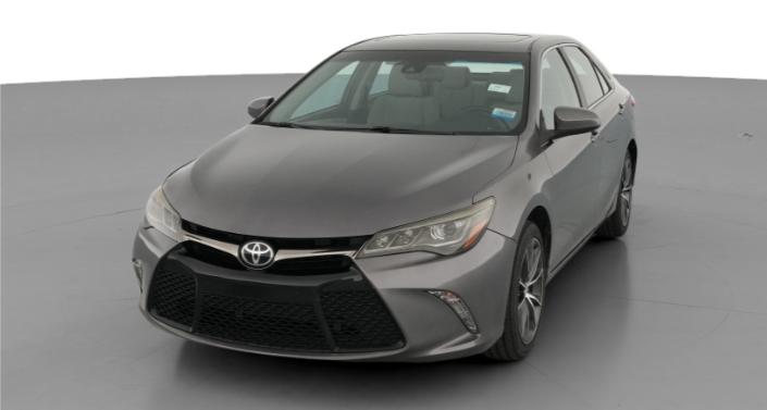 2016 Toyota Camry XSE -
                  Union City, GA