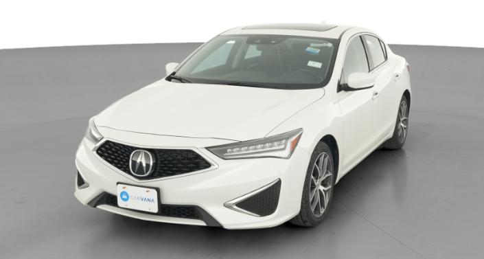 2020 Acura ILX Premium -
                  Trenton, OH