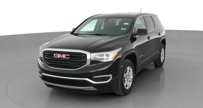 Thumbnail: 2019 GMC Acadia - 1