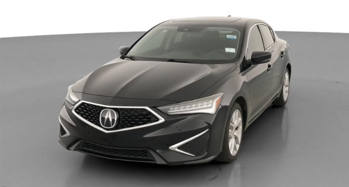 Thumbnail: 2020 Acura ILX - 1