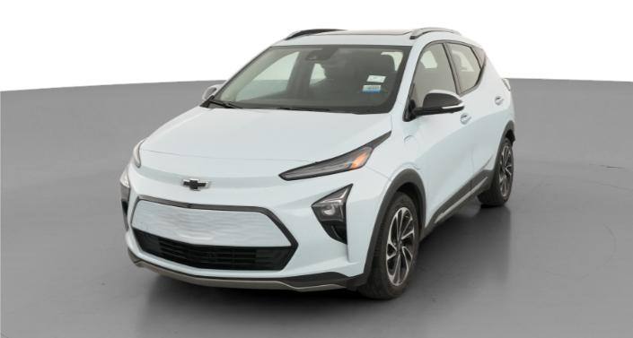2022 Chevrolet Bolt EUV Premier -
                  Auburn, GA