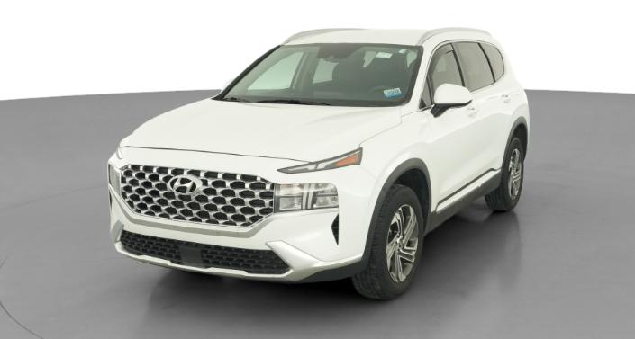Thumbnail: 2022 Hyundai Santa Fe - 1