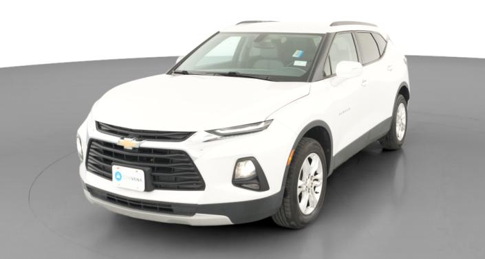 Thumbnail: 2020 Chevrolet Blazer - 1