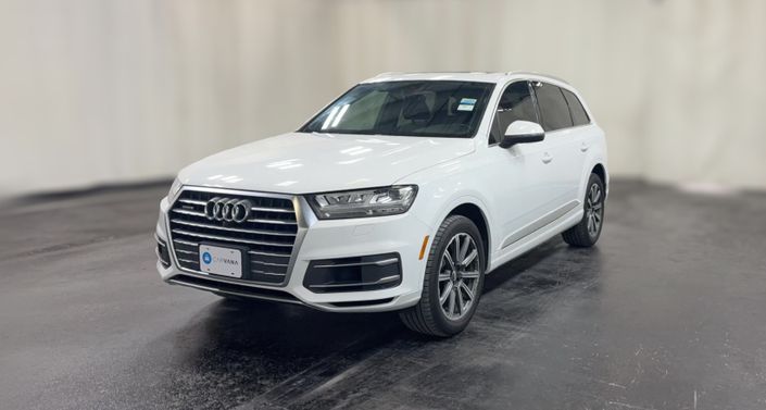 Thumbnail: 2017 Audi Q7 - 1