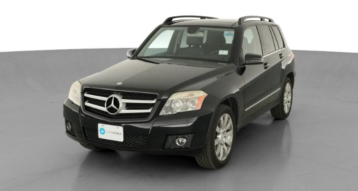 2012 Mercedes-Benz GLK 350 4MATIC -
                  Colonial Heights, VA