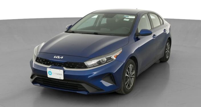 Thumbnail: 2023 Kia Forte - 1