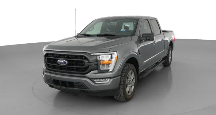 Thumbnail: 2023 Ford Econoline - 1