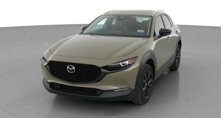 Thumbnail: 2024 Mazda CX-30 - 1
