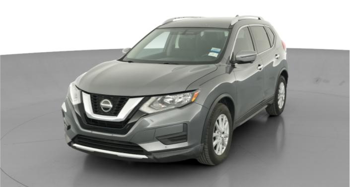 Thumbnail: 2018 Nissan Rogue - 1