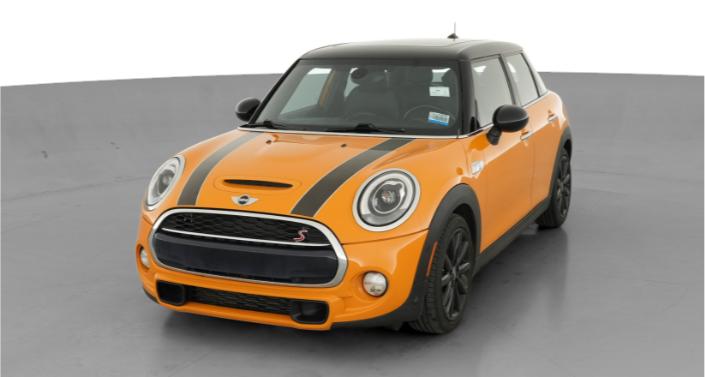 Thumbnail: 2018 MINI Cooper Hardtop - 1
