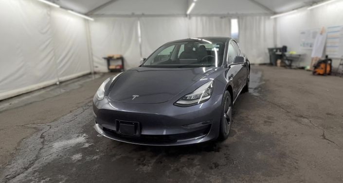 Thumbnail: 2020 Tesla Model 3 - 1