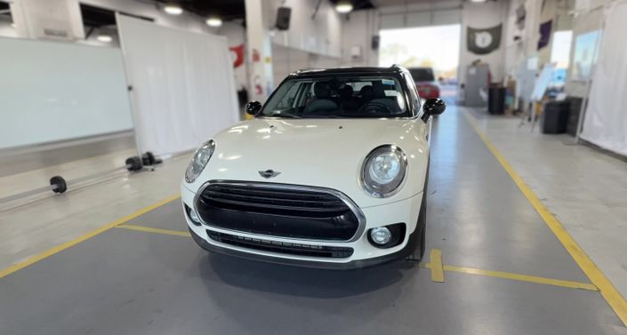 2017 MINI Cooper Clubman  -
                  Tempe, AZ